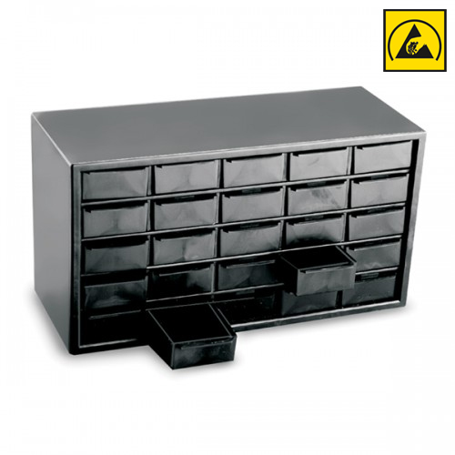 workaholic022's tweet image. Conductive Component Organiser - Alkon Plastics
alkonplastics.com/plastic-produc…
Conductive Component Organiser provides systematic storage of electrostatic sensitive devices.
#ComponentOrganiser #ConductiveComponentOrganiser #PlasticStorage #StorageOrganiser #HardwareStorage