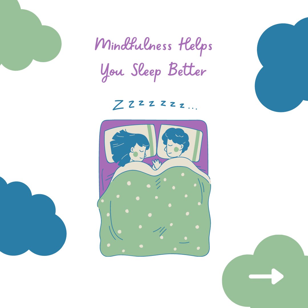 Robin_stories's tweet photo. Another of the #BenefitsofMindfulness is that it can improve your sleep! Read the blog from Robin Coach Dr. Colleen Jacobson to learn more about the benefits of mindfulness and the research behind it: https://t.co/HaKv14t01C
#30DayMindfulnessChallenge https://t.co/kLXURyuULd