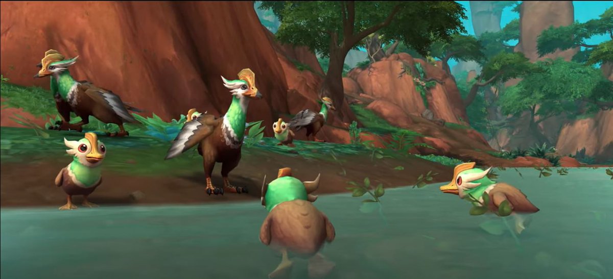 I feel so vindicated