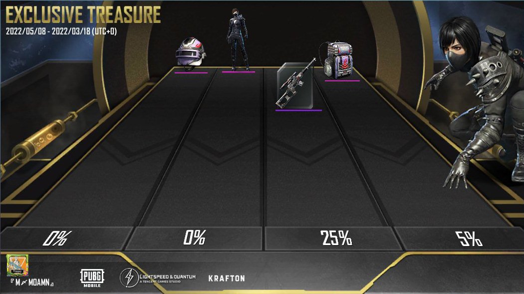 OCaspr's tweet photo. تعال لتنضم إلينا في PUBG MOBILE! https://t.co/nL2351Tmey https://t.co/kz7r6Ovh3D