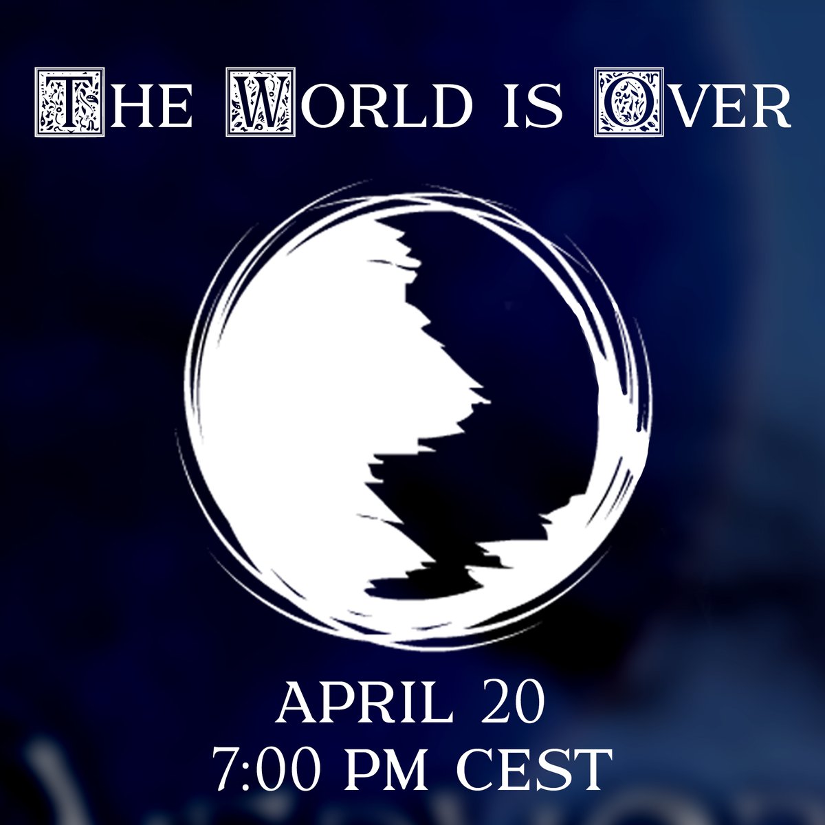 Overworld tweet media