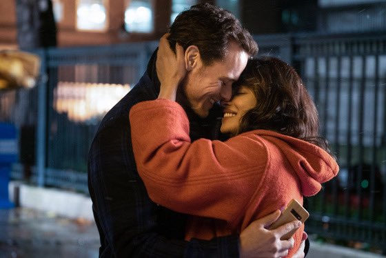 priyankachopra's tweet photo. It’s All Coming Back To Me! 
10th February 2023 #SeeYouAtTheMovies

@SamHeughan @celinedion https://t.co/UaQHMzP8RZ