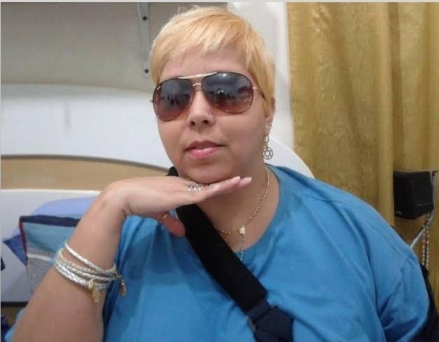 adeldisse's tweet photo. @dra_laiscaldass Eu tô rindo mais ainda que realmente o Gustavo vai sair https://t.co/LflLvhJRy9