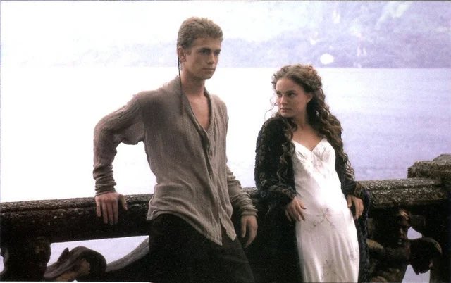 Happy birthday hayden christensen!!! 