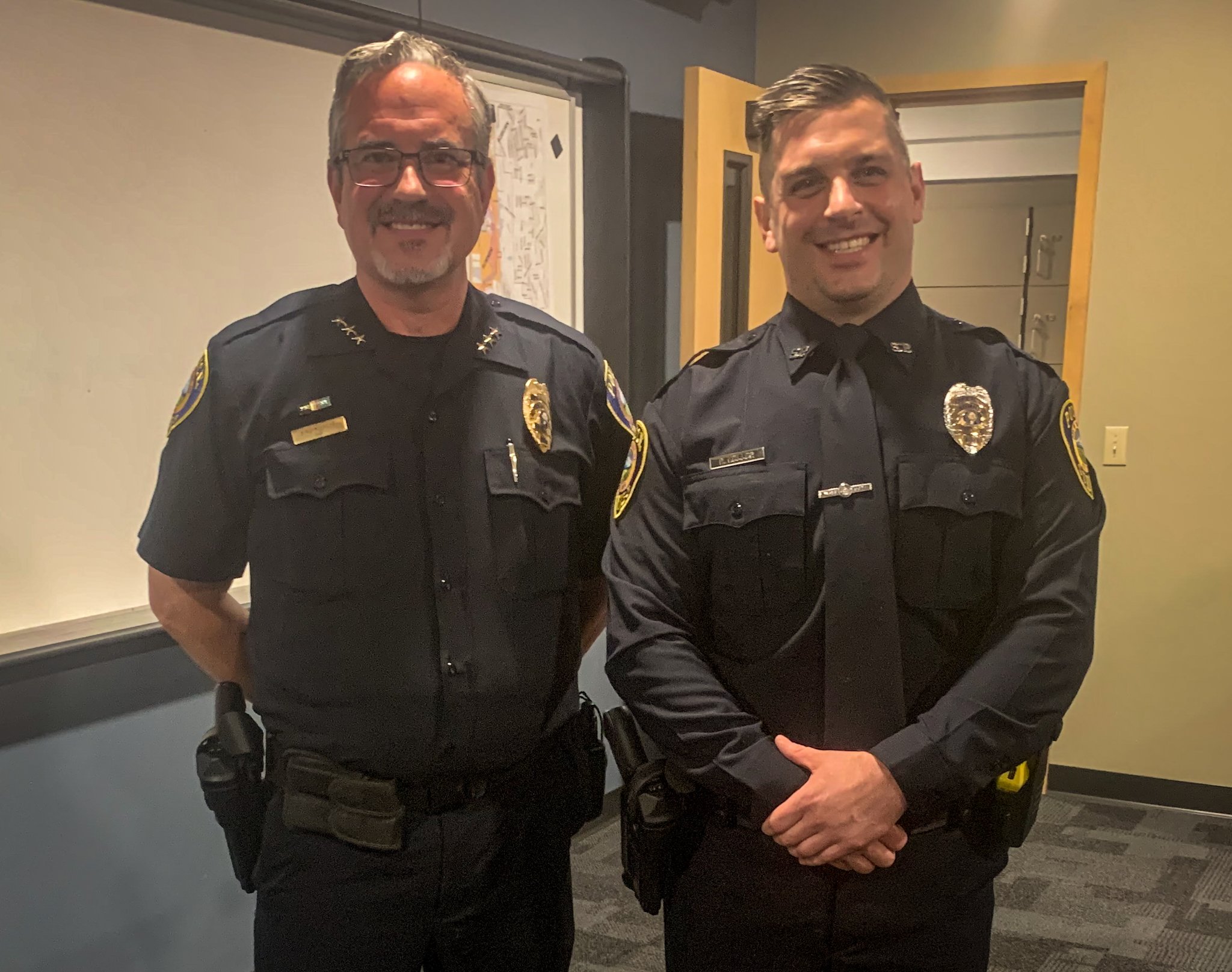 Sumner, Washington on Twitter "Please help us Officer Ryan