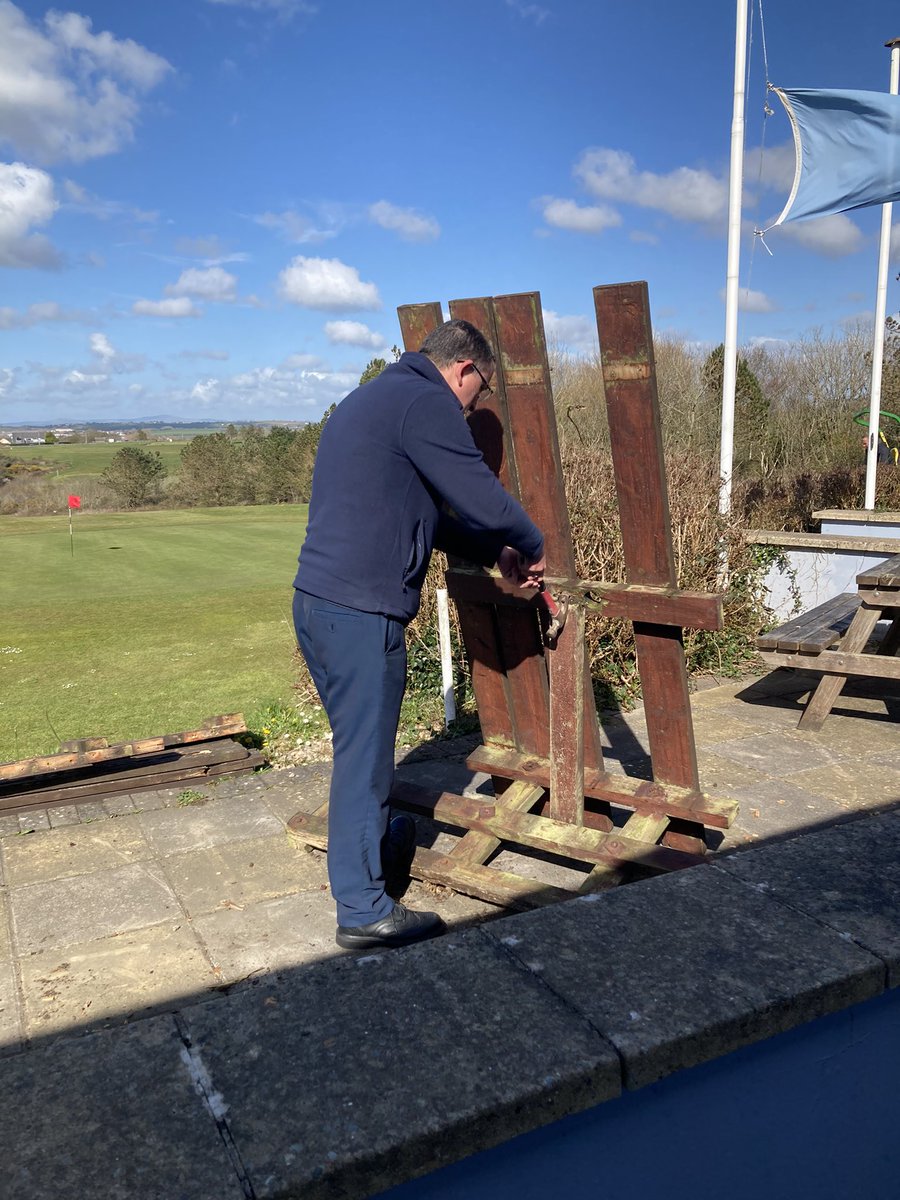 SouthPembsGC tweet media