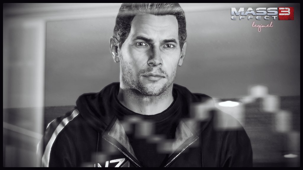Legimel's tweet photo. ❤️ O Commander! 
      My Commander! ❤️

#masseffect #dragonage #cullen #commander #myshepard #mycommander #bioware #n7 https://t.co/gqhH968Gt9