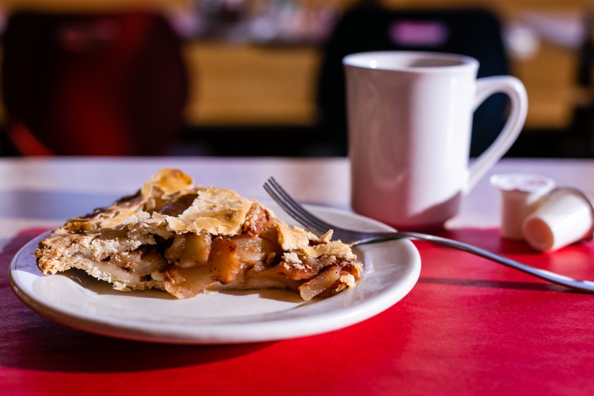We hate to pick favorites, but our favorite meal is any meal you enjoy with us. Come see us at 846 Egg Harbor Rd in #SturgeonBay.