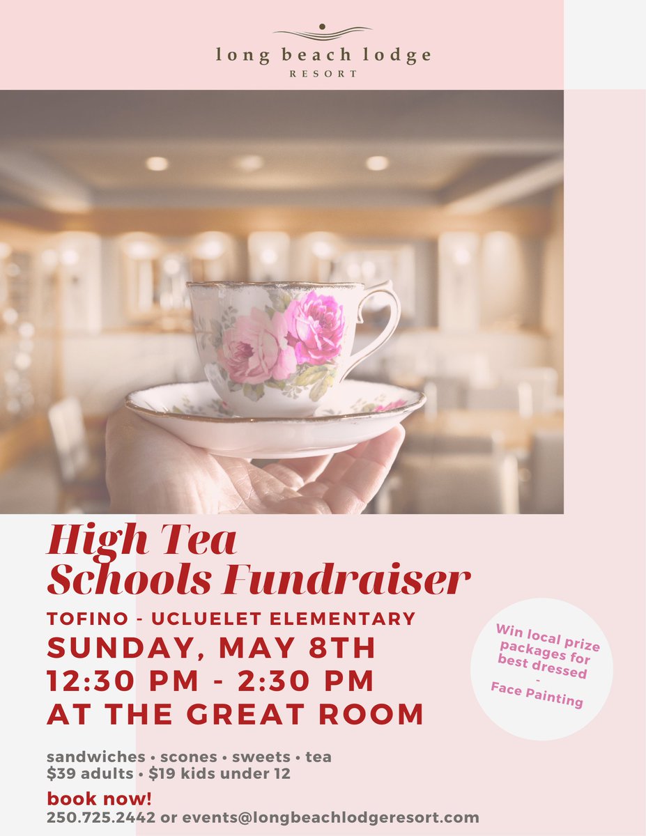 Long Beach Lodge (@greatroom) on Twitter photo 