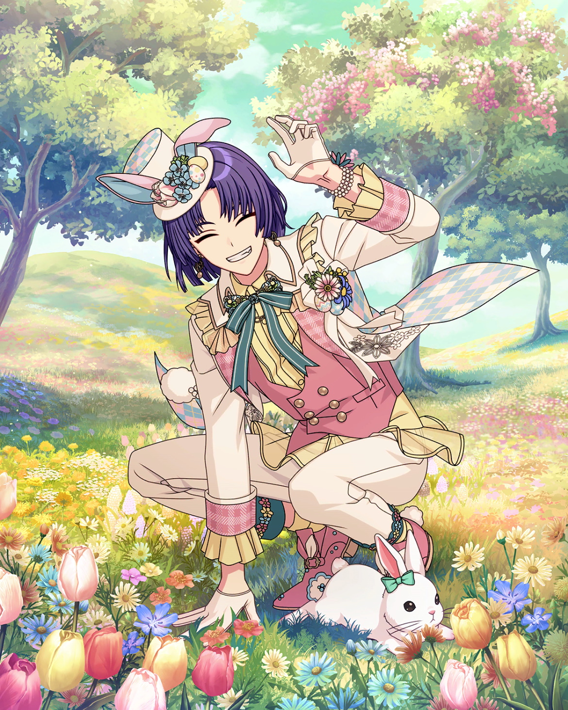 魔法使いの約束【まほやく】攻略Wiki@Gamerch on X: 