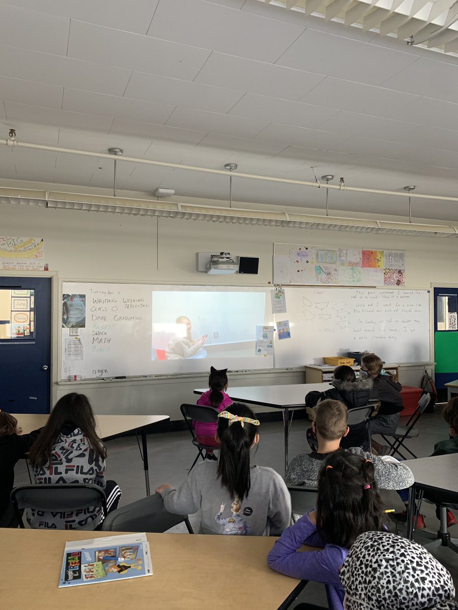 dixondragons's tweet photo. DARE celebration Div 3, Div 8 and Div 9 - grade 5s. DDMM in action! Learning together as a community. #dixonpride #honouringself @RichmondSD38 @RichmondRCMP https://t.co/CiDbuni2Jk