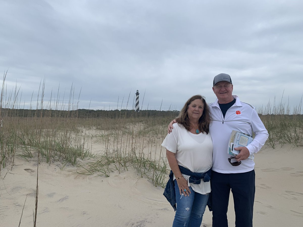 Happy Easter from the OBX!