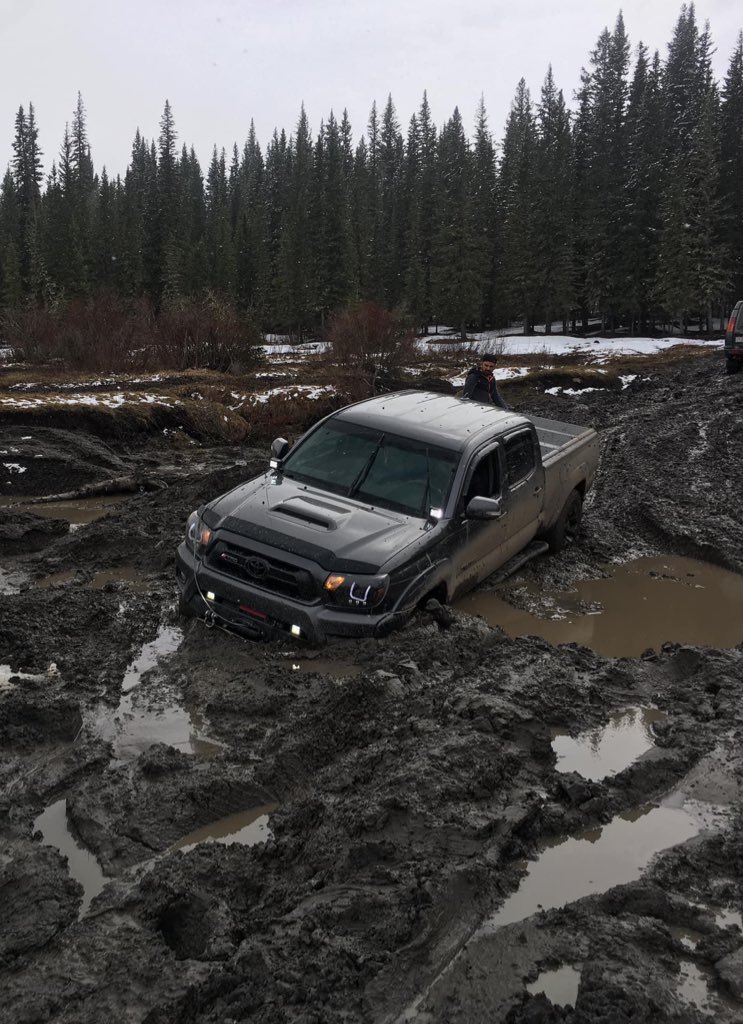 To update the thread… the $30 trail fee was scrapped. It’s still 💯% free to do this to Kananaskis.