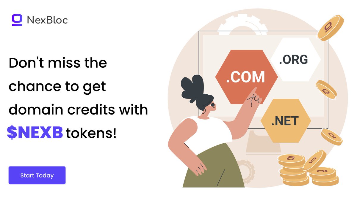 FAIMdotWorld's tweet photo. Ever heard of a Token distribution with such rewards.
Participate now: https://t.co/FowYpfdsZj
#Tokensale #NexBloc #Token #NEXB https://t.co/IXyyHnllmG