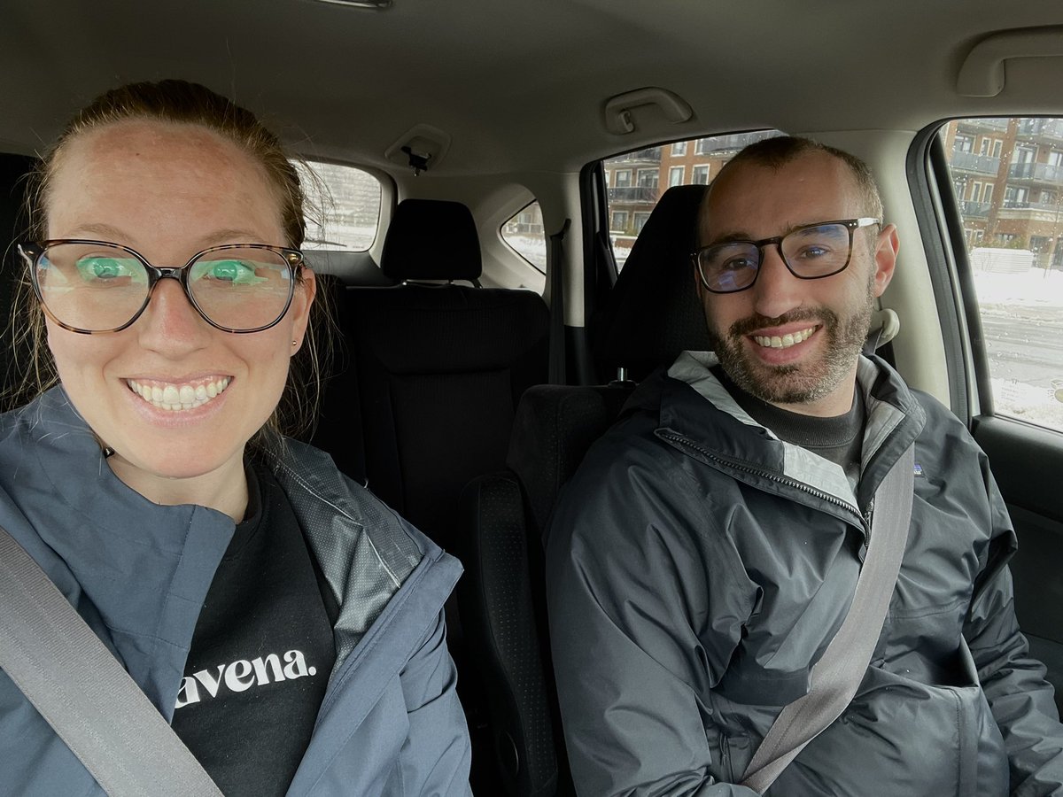 maddyjorr's tweet photo. Road to #nasss2022! Montréal, nous sommes de retour ! ⚜️🔵 #Rapsin6 https://t.co/xlGqsa33yt