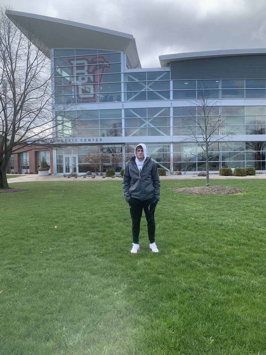 Trey Speek 6'2 Safety tweet media