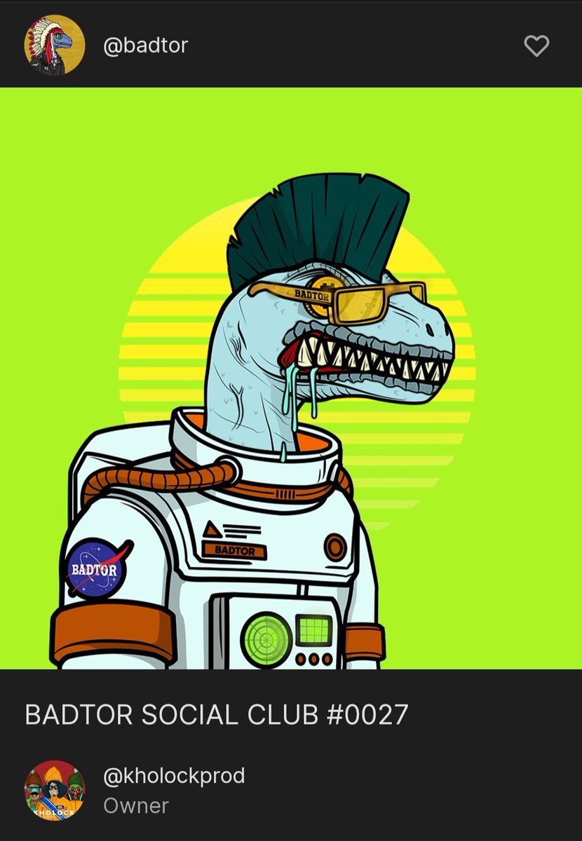badtorsc's tweet photo. thank you @Kholockprod for the fast grab!.. its been a while since i last saw you online bro..hope everything is well from your end!.. LFG🚀🚀🚀

#pentas #badtor https://t.co/LtTp30epRS
