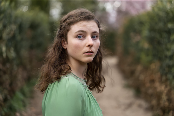 casarottoramsay's tweet photo. The highly-anticipated #lifeafterlife airs tonight on BBC 2 at 9pm. Adapted from the novel by #kateatkinson, directed by #johncrowley, with Costume Design by #sinéadkidao and Hair &amp; Makeup Design by #konniedaniel. 
@thecostumedirectory @konniedaniel

#casarotto #reppedbycasarotto https://t.co/NNbk08XzAE