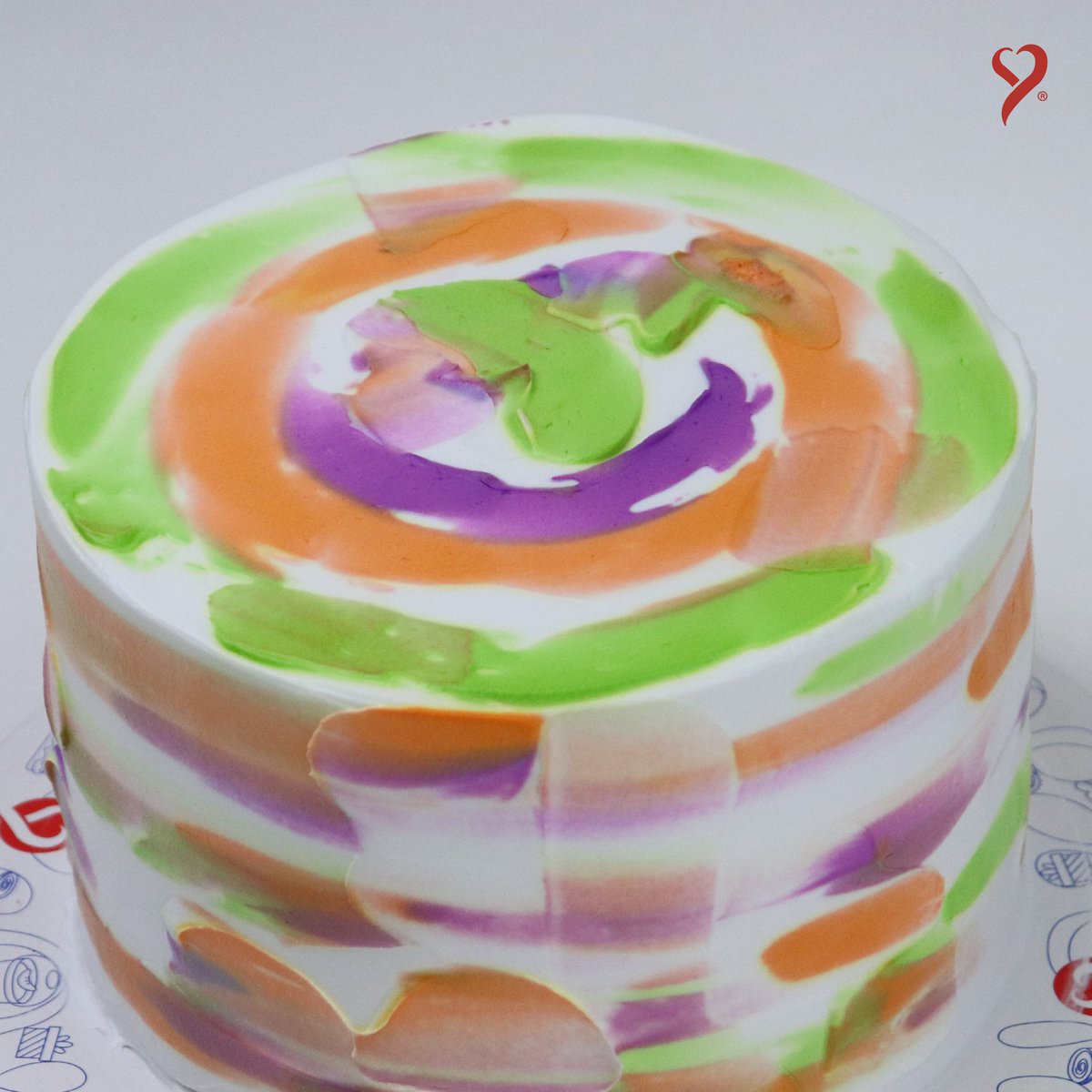 elsyscakes1's tweet photo. #PastelDelMes Disfrutalo en Elsys Cakes ♥
Hacé tu encargo por Messenger o WhatsApp:
70397249, 79191060, 76700455, 76700684 😋 https://t.co/IGhYJGw8SE