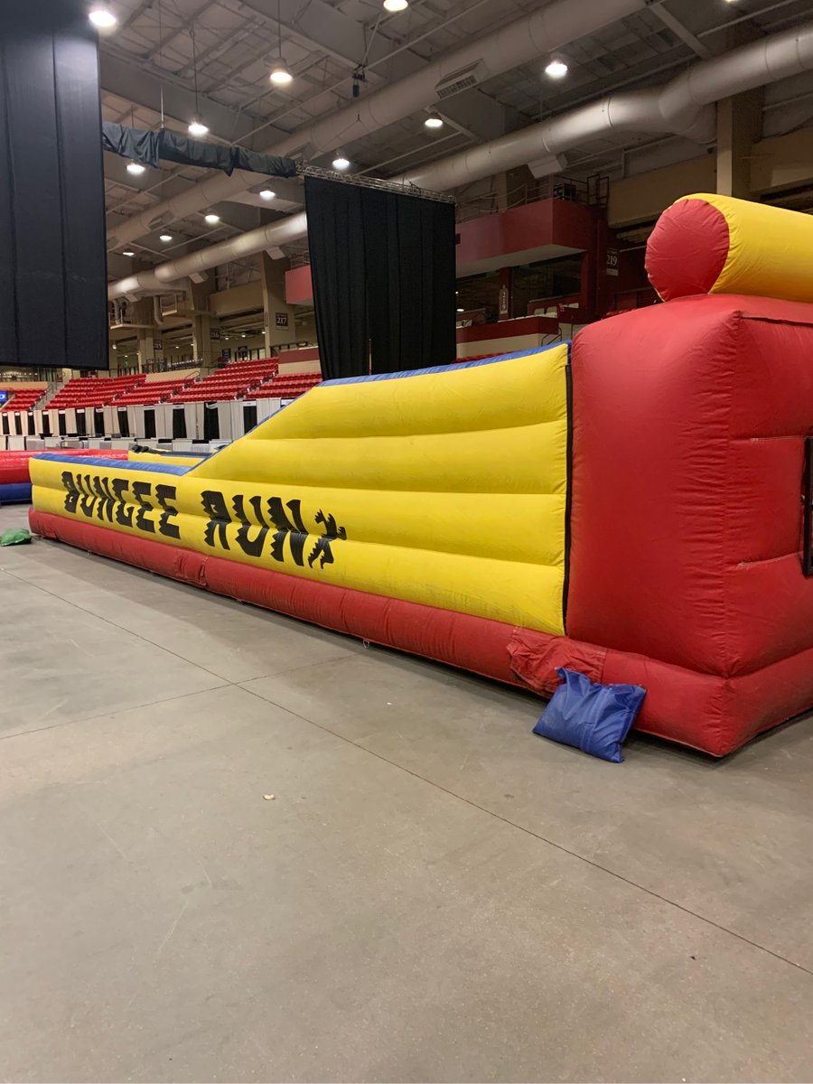 KansasASBO's tweet photo. Getting ready for the KASBO Karnival!  #KansasASBO https://t.co/GnGcchGBkB