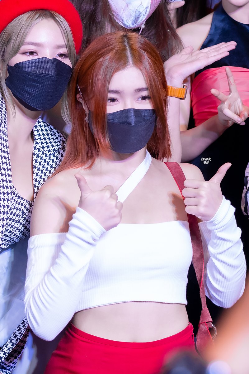 bwk93__'s tweet photo. เต็นนิสสส  
#JennisBNK48 #BNK48 https://t.co/Efmfxw3AfG