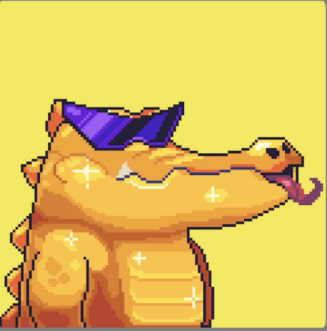 nft_snif's tweet photo. @andrewarifin Bling https://t.co/K8QPQhTFz2