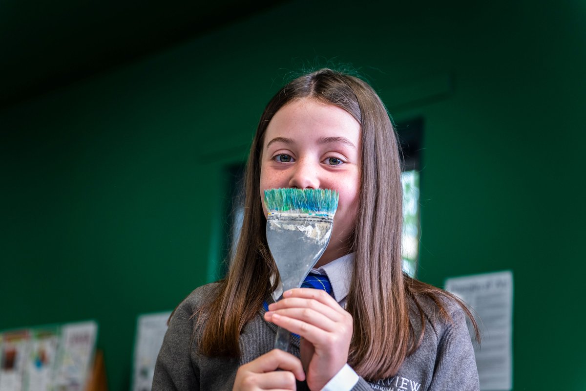 FairviewBofA's tweet image. At Fairview International School, Bridge of Allan, we practice art techniques from some of history’s most influential artists, whilst discussing with our students the impact these artists have had, and the ever-lasting contribution art has to society.
#IBSchool #holisticteaching