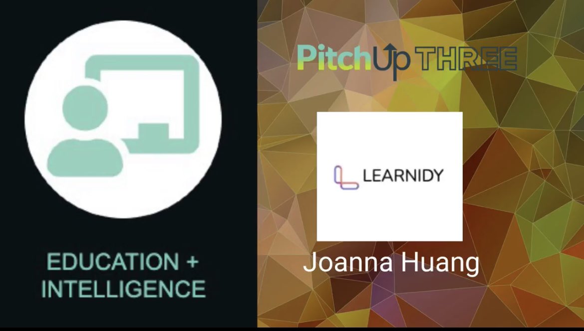 Learnidy tweet media