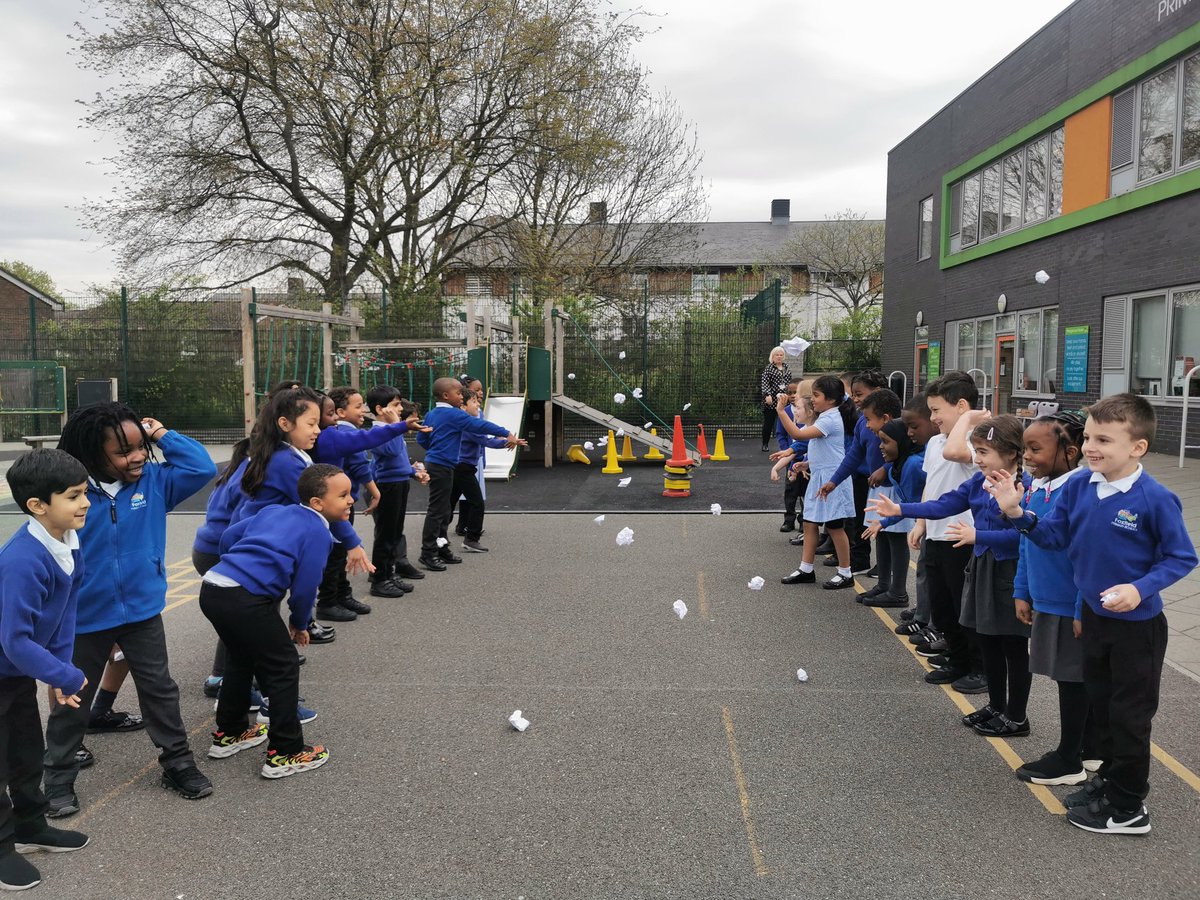 Foxfield Year 1 Hazel tweet media