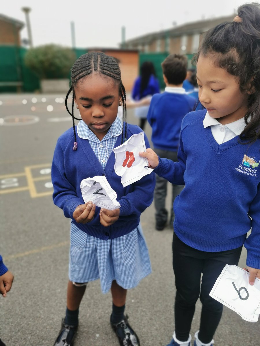 Foxfield Year 1 Hazel tweet media