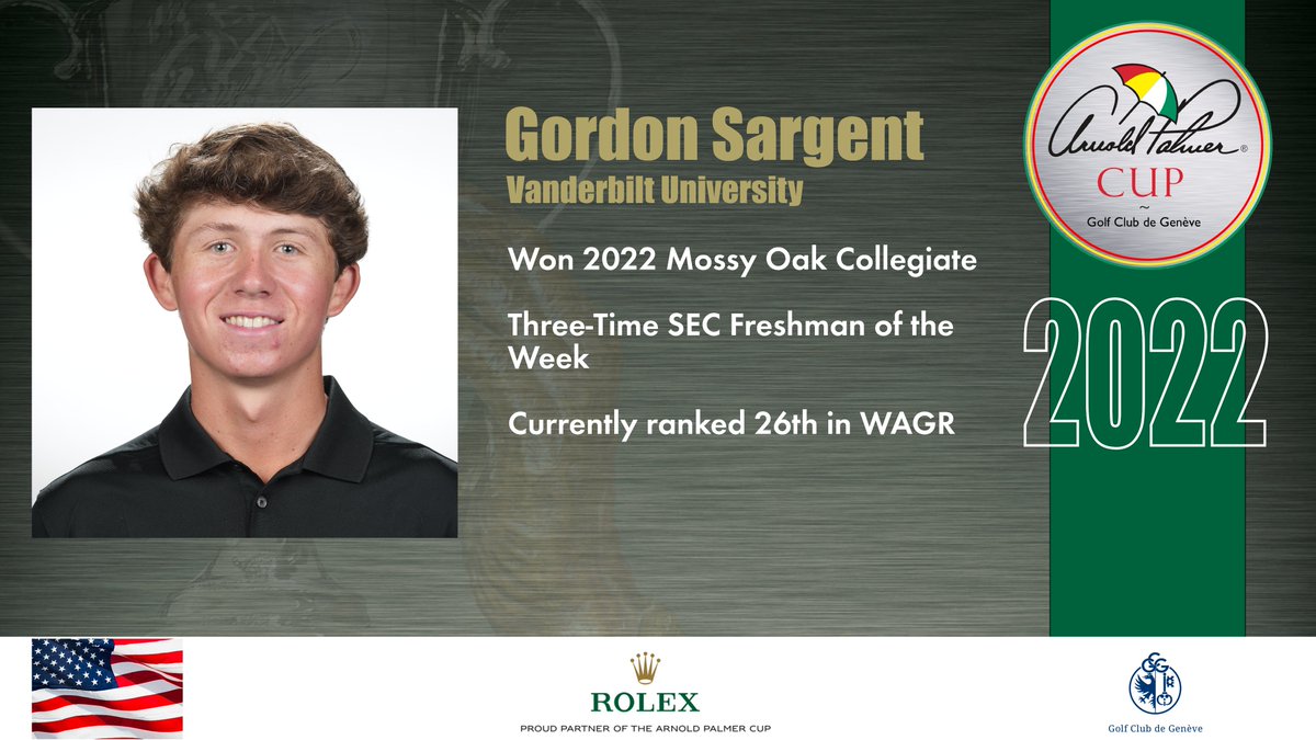 Arnold Palmer Cup tweet media