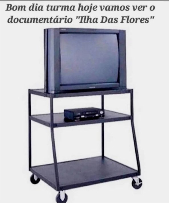 comunadememes's tweet photo. POV: Você está numa aula do ensino fundamental na década de 2000. https://t.co/LIPVw0hwNc
