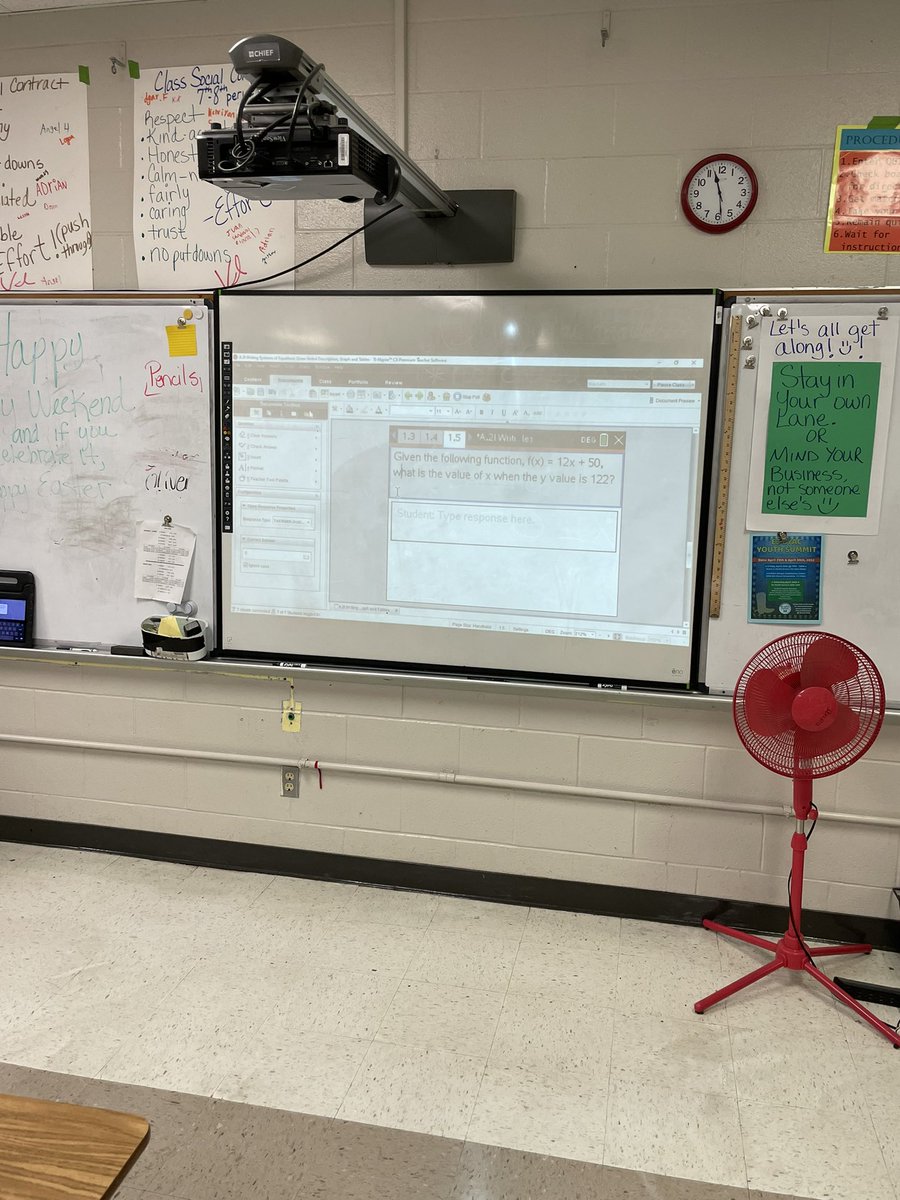 Department of Teaching and Learning tweet media