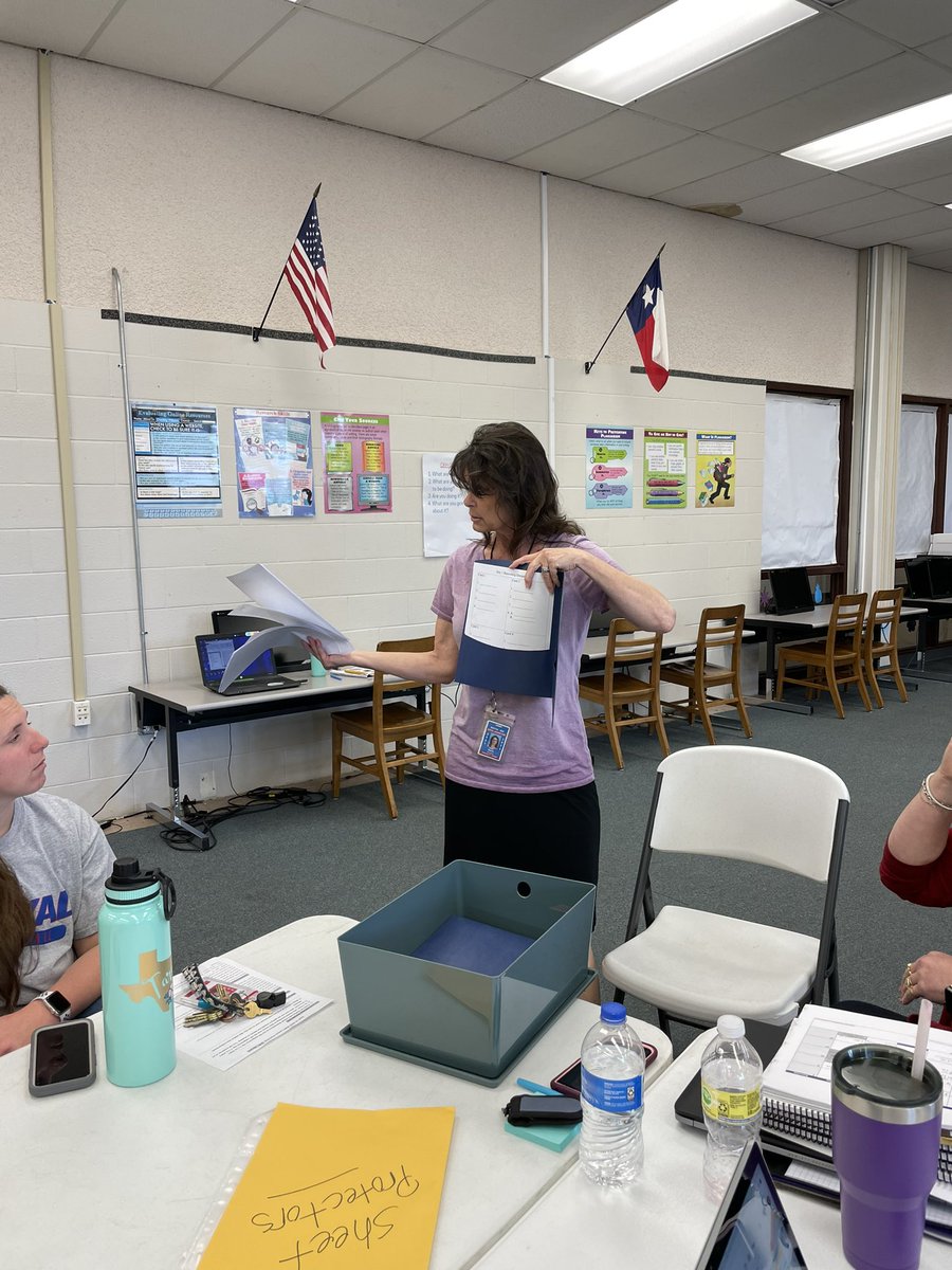 Department of Teaching and Learning tweet media