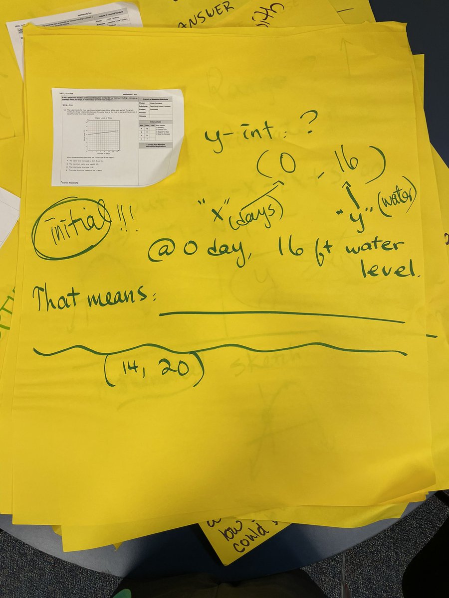 Department of Teaching and Learning tweet media