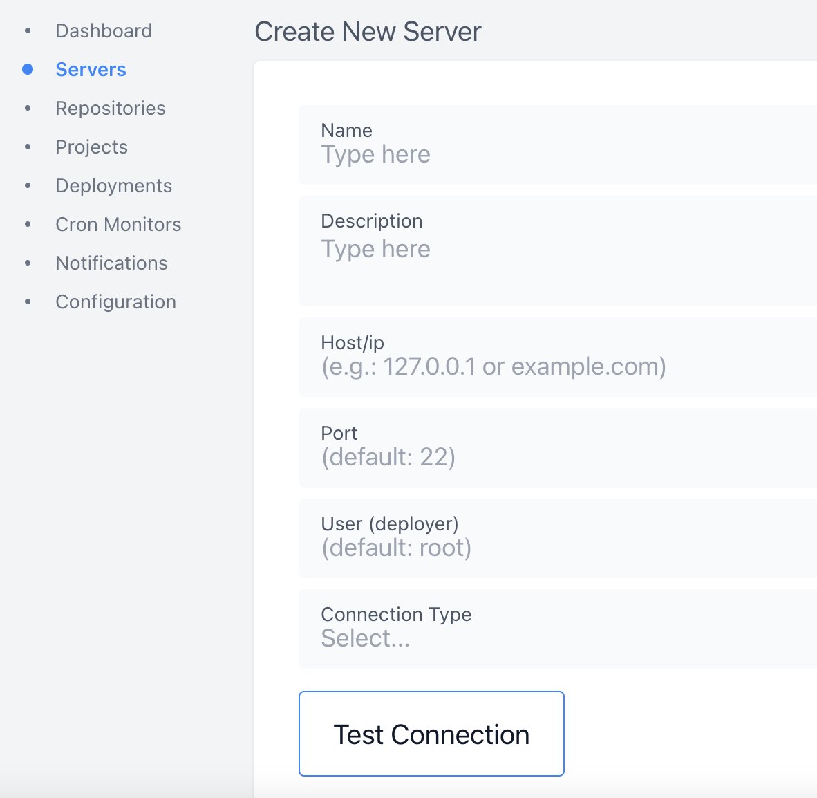 FBNKCMaster's tweet image. I would rather call it “Add New Server”🤔
#PushToDeploy #ZeroDownTimeDeploy