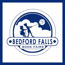 The Bedford Falls Book Fair starts next week!

Setup is 12:30-3:30 THIS FRIDAY. PLEASE VOLUNTEER and visit during your child's class--here is a link to the schedule: ow.ly/vEj050IMMx5. We can't do this without you!

SIGN UP HERE! signupgenius.com/go/10C0E4CABA7…
