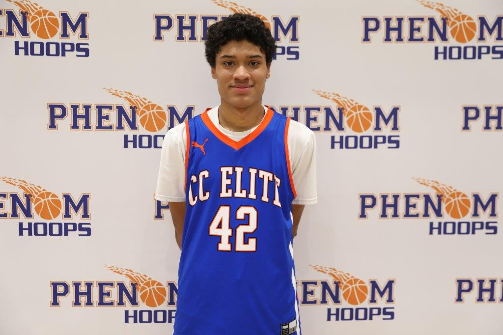 ccelite2024's tweet photo. Noah Muteb Weddington High c/o 2024 @CCEliteBBall @dubboysbball @Phenom_Hoops #PhenomChallenge https://t.co/GQuNQNYagG