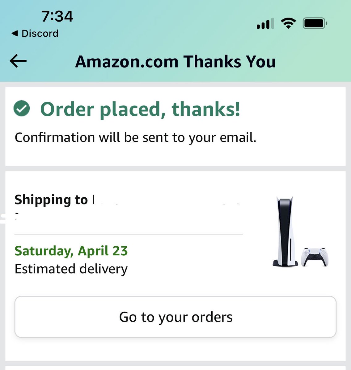 miniplugsfresno's tweet image. 10 PlayStations secured w/in 5 days. 
All manual 🙌
Thanks @cookalerts @AIOFlips