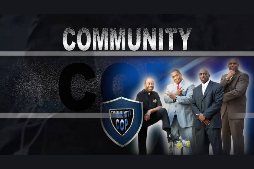 Community Cop talks about issues in law enforcement in Black America as it relates to Black Americans.

Tune in to watch today, Tuesday, April 19th at 5 PM on BX Inform channel 70 Optimum/ 2136 FiOS & online at https://t.co/RxZZcyf7Bf. https://t.co/bUkdmwCoGj