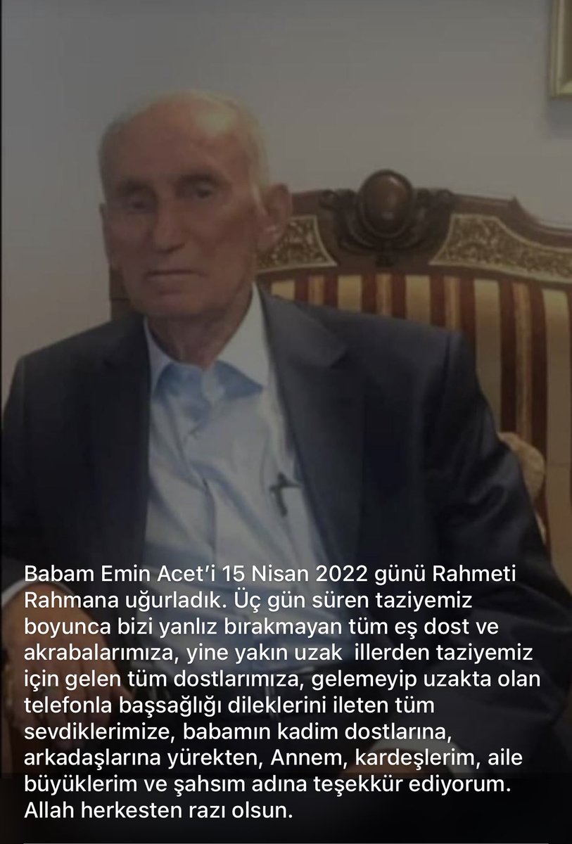 Nedim ACET (@nedimacet) on Twitter photo 