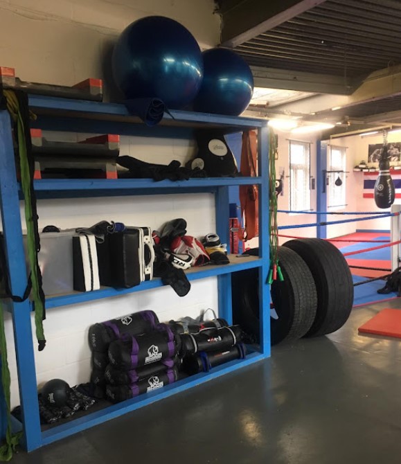 damiandavies048's tweet image. Looking for the Best #KickBoxing in #ForrestGate, then contact #WildFightersGym. They’re always making sure that their students get the best variety of training in order to achieve the best results possible. Details- goo.gl/maps/aocd6rbru…