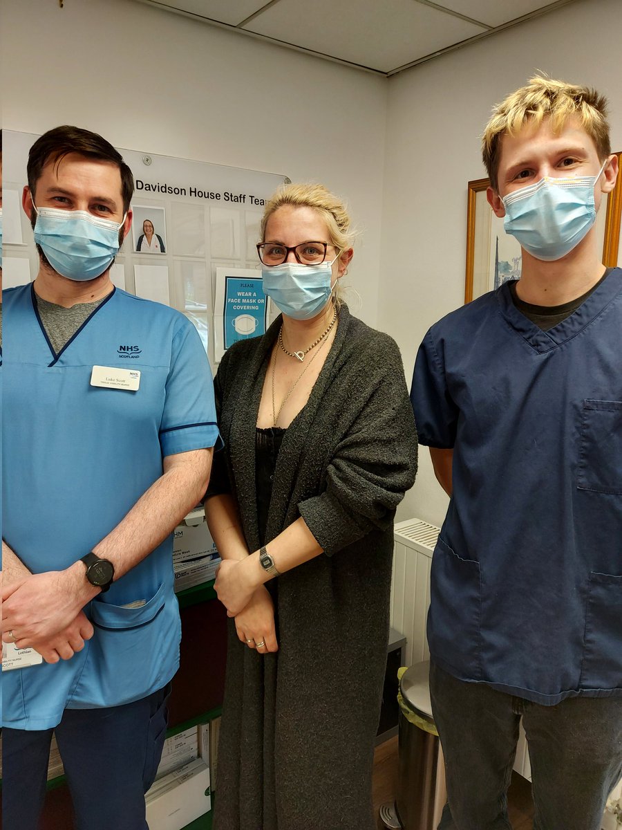 Luke Scott (@lscott_tvn) on Twitter photo Another successful day of education for the TVN Care HomeTeam, this time at Davidson House Care Home delivering Pressure Ulcer Prevention and Lower Limb Oedema training to care staff. #LothianTVN <a href="/tiddleschick1/">Helen Ramsay</a> <a href="/Lynz16/">Lynsay</a> <a href="/JjacquiBbreen/">Jacqui Breen</a> <a href="/annalouiseq/">anna thomson</a> <a href="/TheJenMacMethod/">Jenni Mac</a> Another successful day of education for the TVN Care HomeTeam, this time at Davidson House Care Home delivering Pressure Ulcer Prevention and Lower Limb Oedema training to care staff. #LothianTVN <a href="/tiddleschick1/">Helen Ramsay</a> <a href="/Lynz16/">Lynsay</a> <a href="/JjacquiBbreen/">Jacqui Breen</a> <a href="/annalouiseq/">anna thomson</a> <a href="/TheJenMacMethod/">Jenni Mac</a>