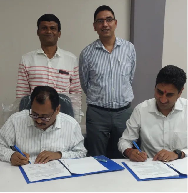 IFDCGlobal's tweet photo. IFDC has joined the APART project in India, which will enhance #plantnutrient availability &amp; efficiency for #smallholderfarmers. APART will also introduce #fertilizer deep placement in #Assam.

Learn more: https://t.co/uITzpuqQrY

@WorldBank @IRRI @go_vegetables @icardrm https://t.co/XUIRMQGgps