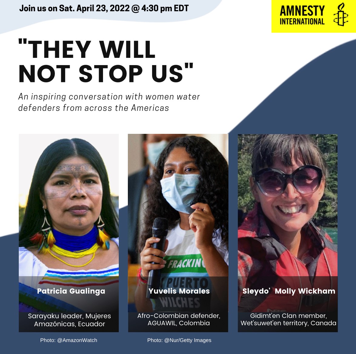 Join us on Earth Day (April 23)! Register Now >> bit.ly/3OjDeAy