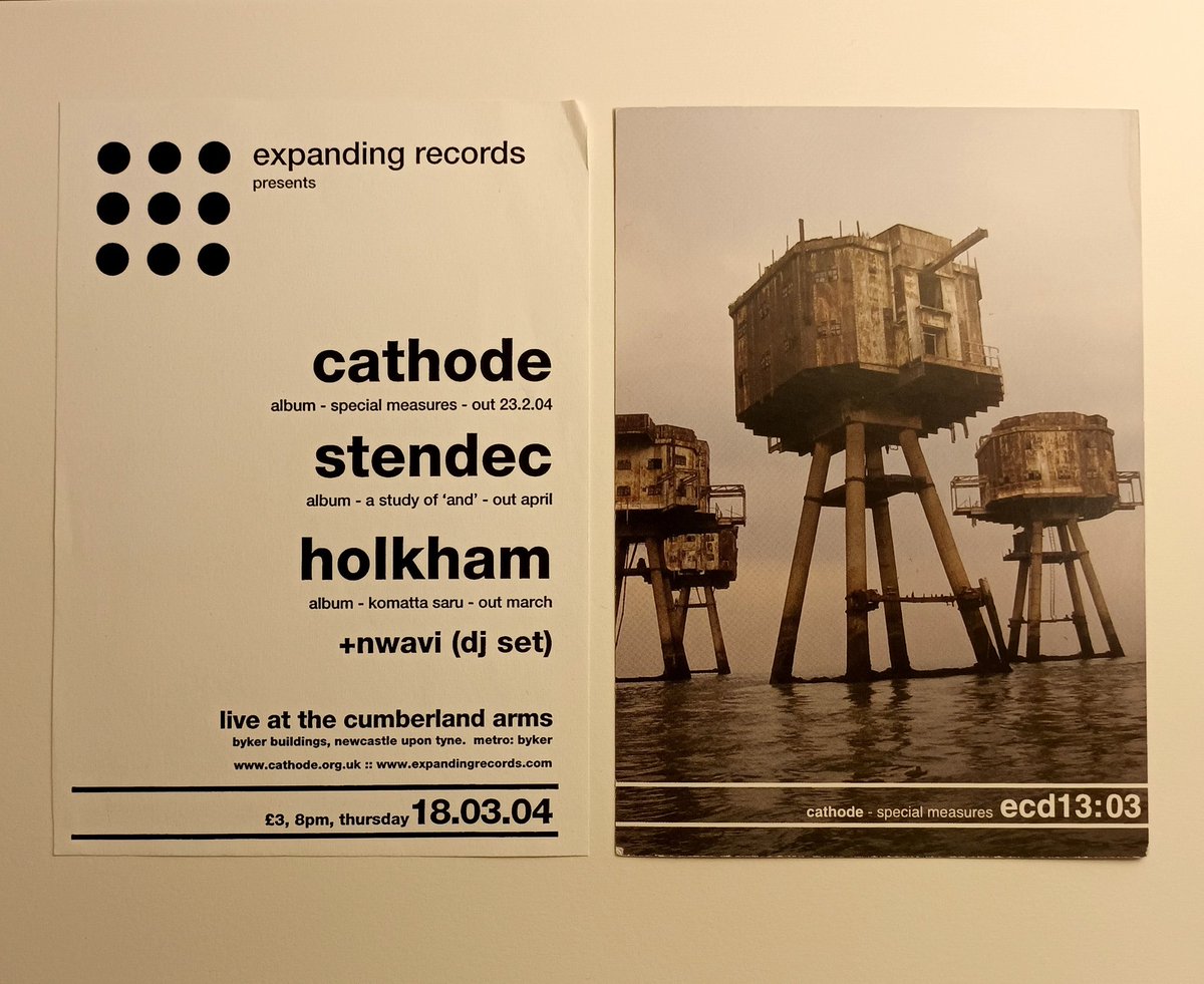 Cathode tweet media