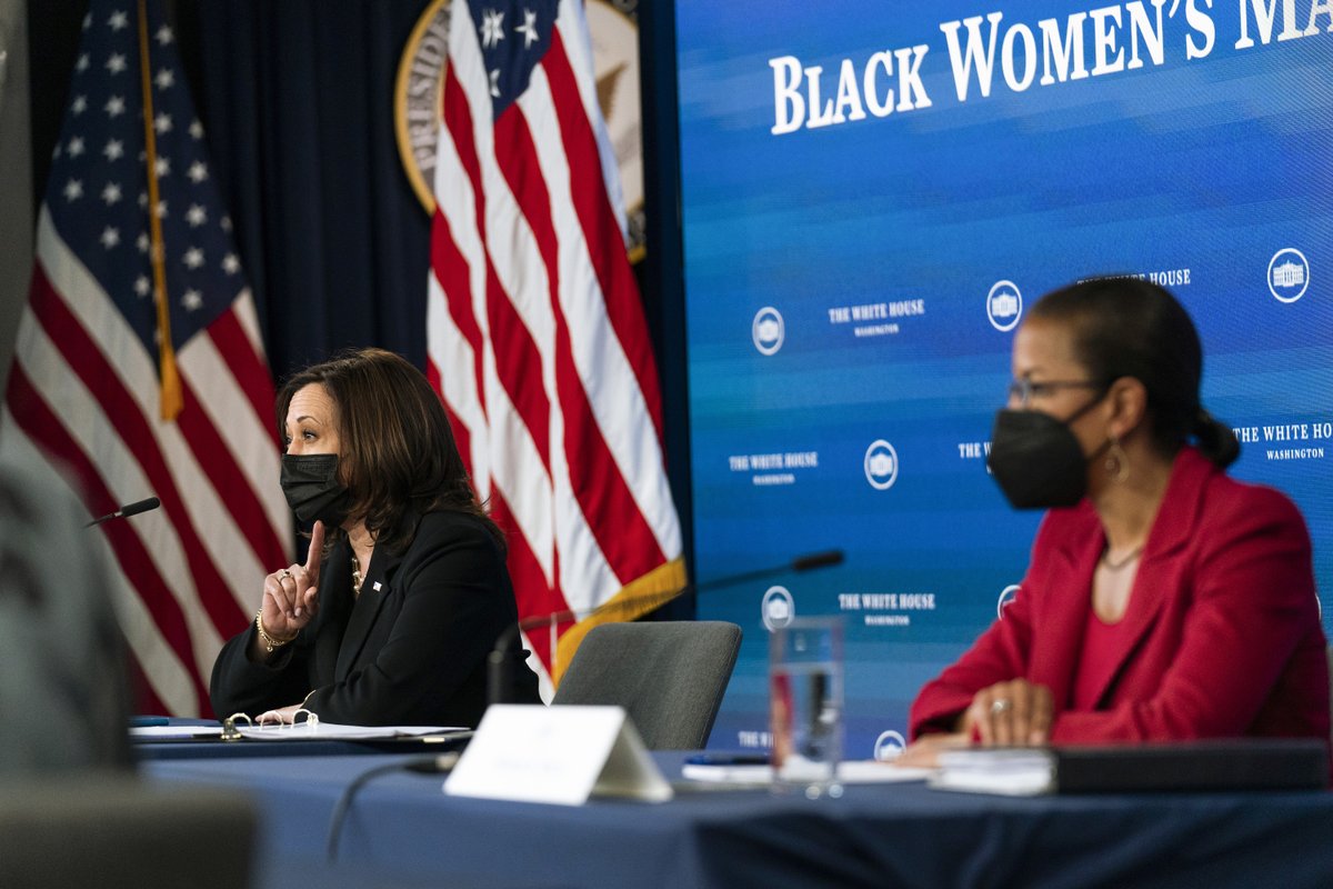 This past week, the United States recognized Black Maternal Health Week.

The US has the highest maternal mortality rate among industrialized countries. Black women are disproportionately impacted, dying at three times the rate of white women.

This is a preventable crisis.