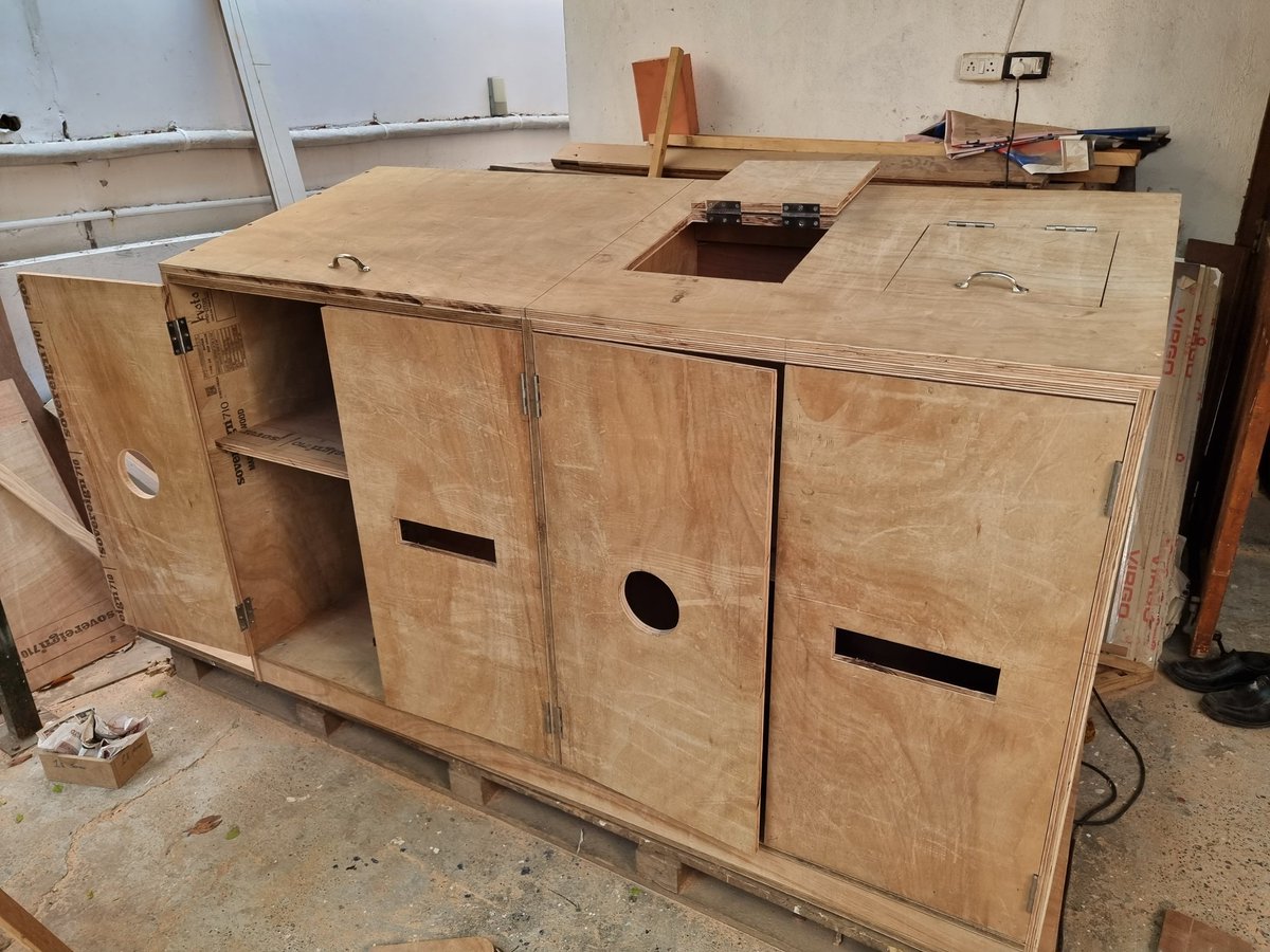 Environmental Responsibility at AISChennai tweet media