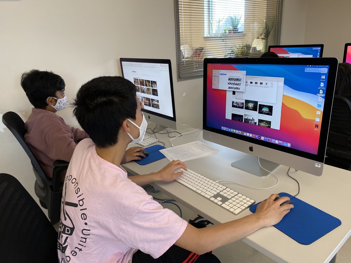 Middle school students from our member towns are immersing themselves in hands-on learning in the World of Work program at Minuteman High School during April vacation week. WOW helps students understand their interests and how those relate to career trades. #MinutemanHS