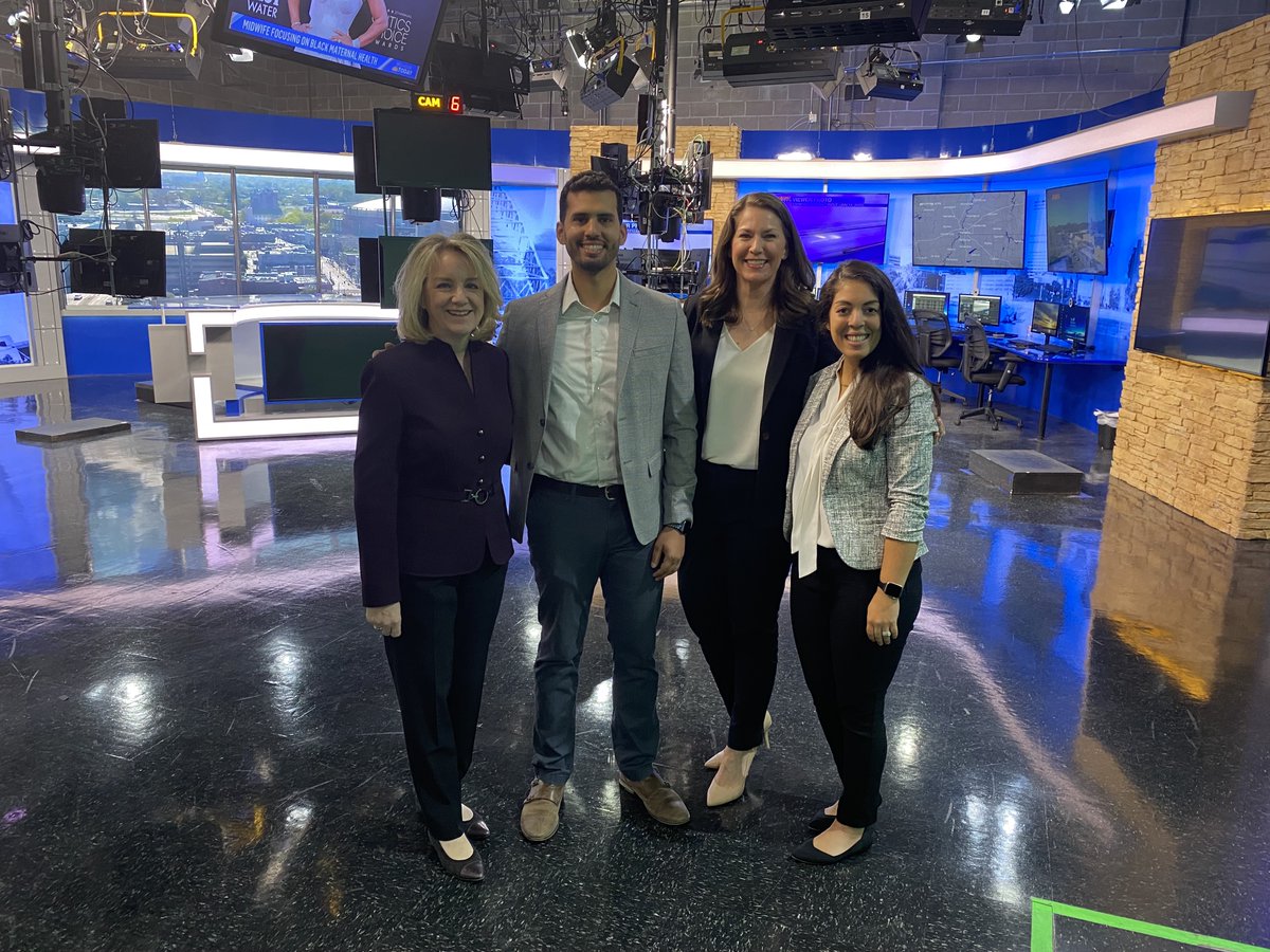 sweetbioco's tweet photo. Did you catch Isaac and Kayla on @WMCActionNews5 "Bluff City Life" just now discussing Sweetbio's exciting partnership with @FedEx and @epimemphis? Now, we are able to leverage APIS® to benefit the health and wellness of thousands of Americans in need of affordable #woundcare. https://t.co/QsdqNFpfZo